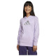 Adidas Παιδικό φούτερ Essentials Glam Hoodie